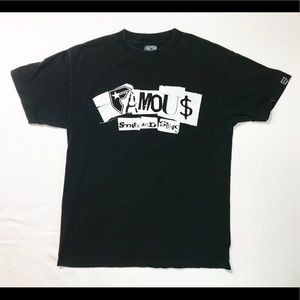 Famous Stars & Straps Shirt